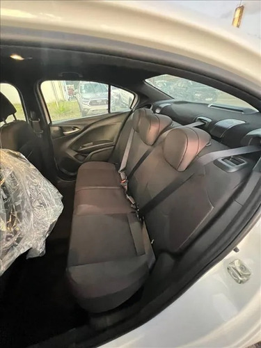 Imagen 18 de 25 de Fiat Cronos Precision Tomo Usados Etios Vento 208 206 500 Jv