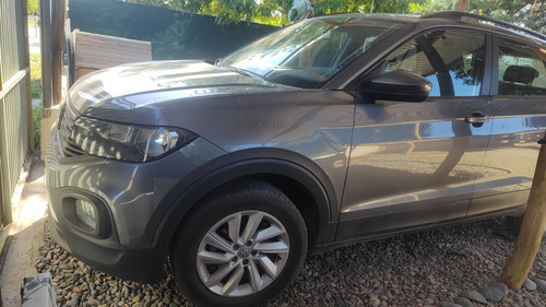 Volkswagen T-Cross 1.6 Trendlinde Mt