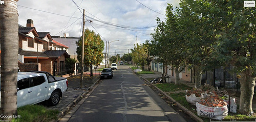 Departamento En Venta - 1 Dormitorio 1 Baño - 35mts2 - La Matanza, Ramos Mejía