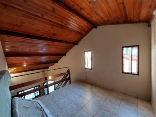 Imagem 4 de 18 de Casa Com 3 Quartos, Lado Praia, Itanhaém/sp! Aceita Financiamento Bancário!