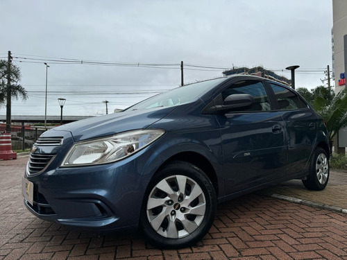 Chevrolet Onix 1.0 Lt 5p