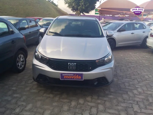 Fiat Argo Drive 1.0 (Flex)