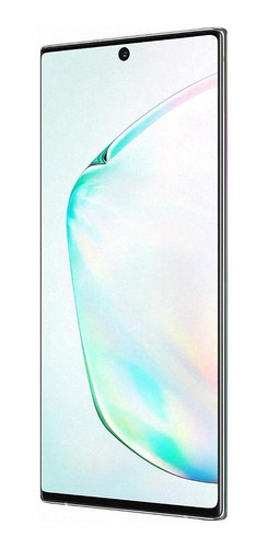 Imagen 2 de 4 de Samsung Galaxy Note10+ 512 GB Aura glow 12 GB RAM
