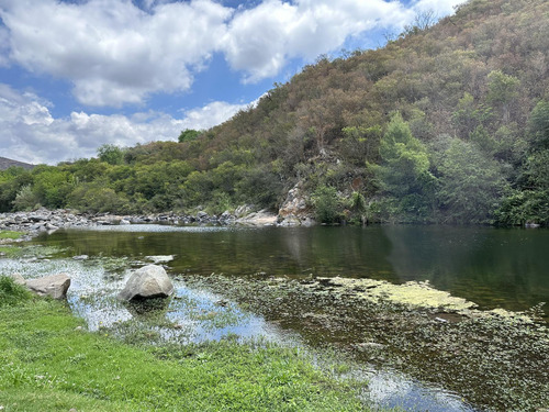 Terreno En Venta En Villa La Serranita, A 5 Minutos De Alta Gracia Y A Dos Del Rio