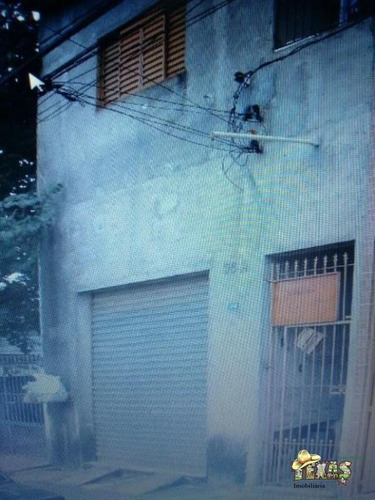 Imagem 2 de 6 de Imóvel Com 3 Casas - So0297