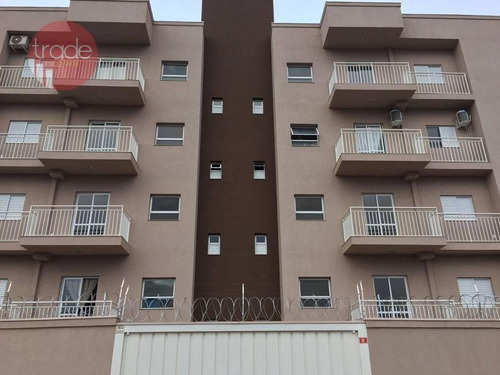 Imagem 18 de 18 de Apto Padrão, 52m², Face Sombra, Rico Em Armários, Próximo Ao Novo Shopping. - Ap6750