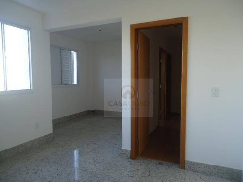 Imagem 2 de 30 de Cobertura À Venda, 140 M² Por R$ 990.000,00 - Sion - Belo Horizonte/mg - Co0033