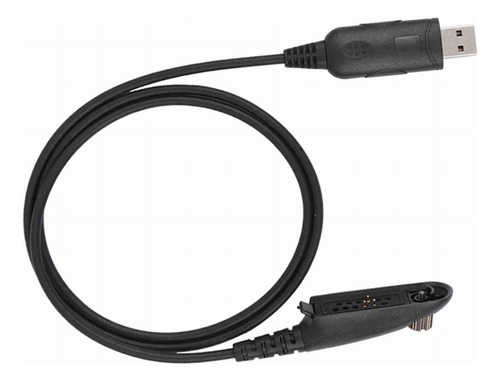 Cable De Programación De Walkie Talkie Estabilidad De
