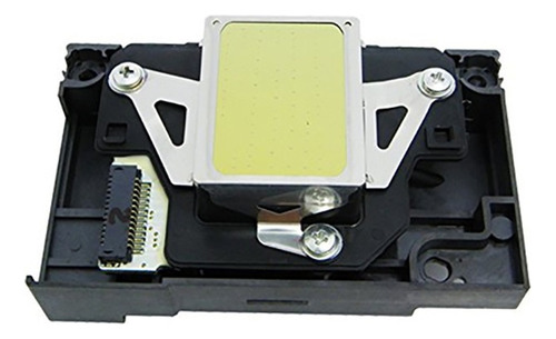 Cabezal Impresión 6 De Colors Para Epson R290 L801 L800 L805