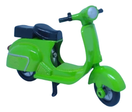 Apontador Vespa Motoneta Retro Coleção Lambreta