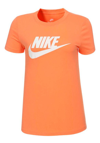 Remera Nike Sportswear Essential Icon Futura
