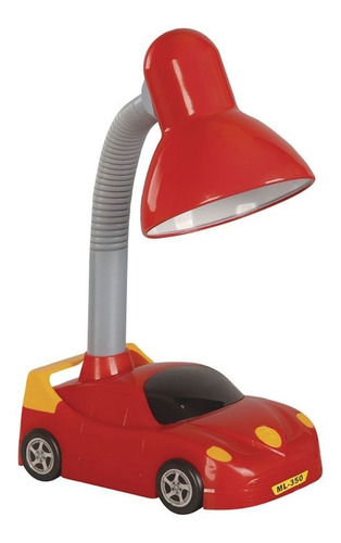 Lámparas Pequeñas 1 Luz/ Infantil/ Niños/ Carro Mesa D Noche