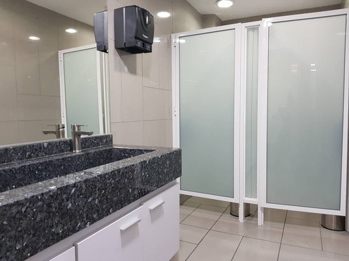Oficina En Venta Chacao Torre Provincial, 370m² Jg