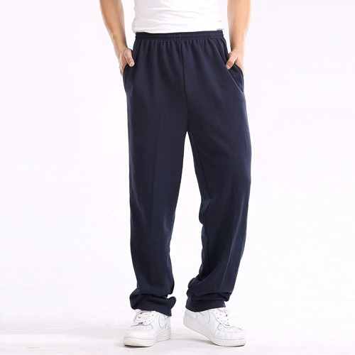 Pantalones Grandes Para Hombre, Pantalones Holgados, Pantalo