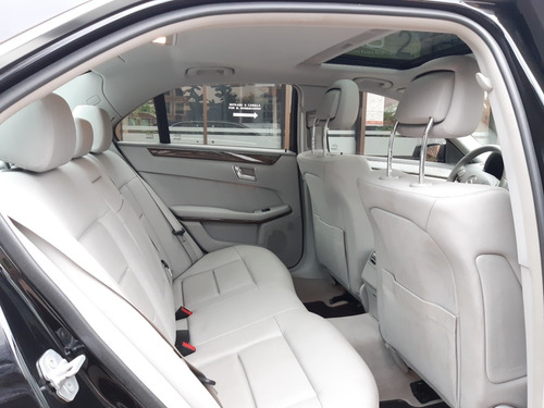 Mercedes Benz Clase E350 En Excelente Estado