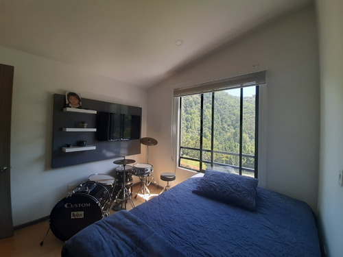 Imagen 14 de 30 de Alquiler Casa Amoblada La Florida, Manizales. Cod 5435149