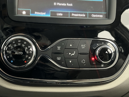 Renault Captur 2.0 Intens At