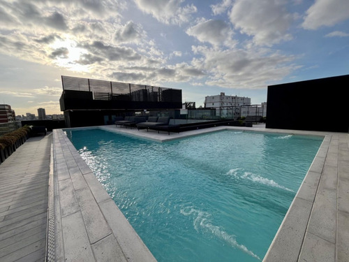 Venta Dpto Monoamb Full Amenities Edif Quo Zapata