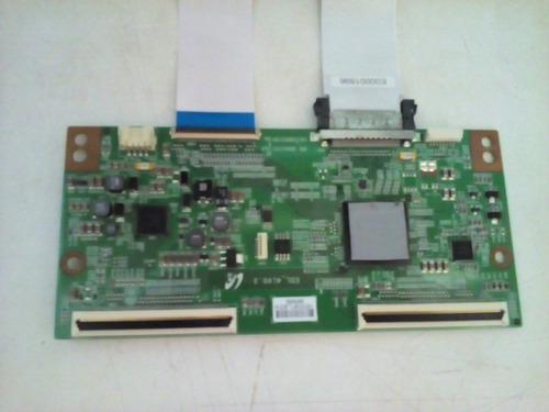 Placa Tcon Kdl-32ex725