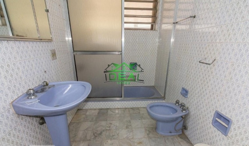 Casa Térrea Para Venda No Bairro Lapa, 3 Dorm, 1 Suíte, 5 Vagas, 276 M, 592 M - 1393