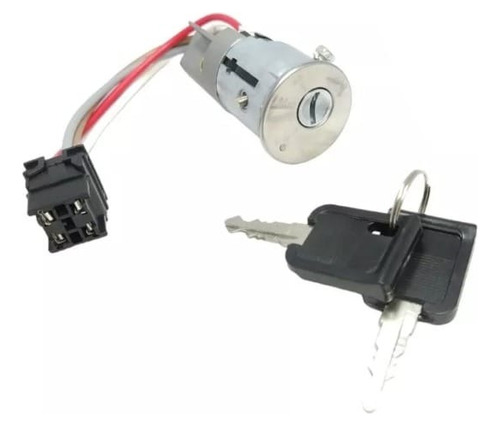 Switch Encendido Cilindro Interruptor Renault R12 R18 74-86