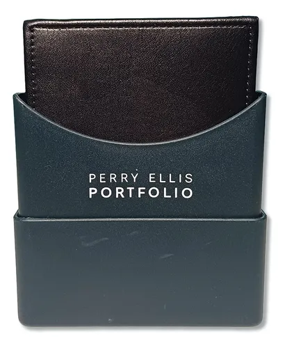 Perry ellis portfolio hombre sale