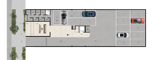 Departamento En Venta, Benito Juárez