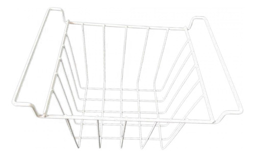 Cesta Para Congelador, Cesta De Almacenamiento De 32cm