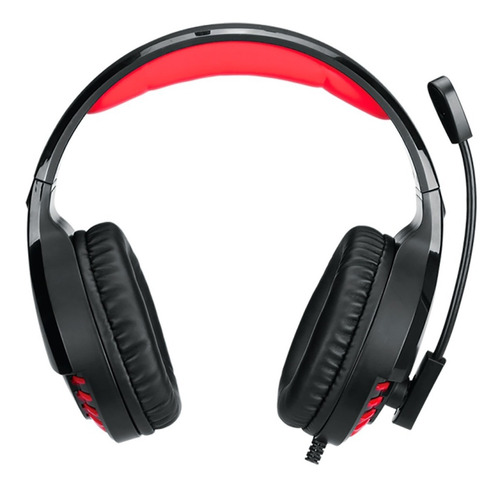 Imagen 2 de 3 de Auriculares Con Micrófono