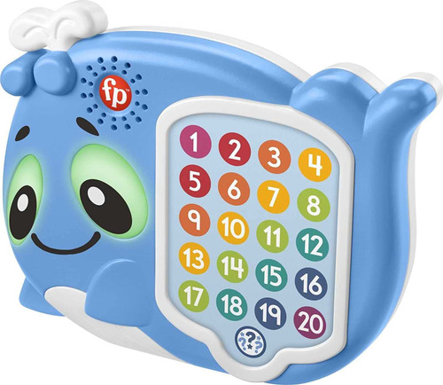 Fisher-price Linkimals - Juguete De Aprendizaje Musical Para