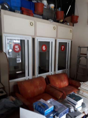 Imagen 3 de 3 de Juego De Tres Cabinas Telefonicas