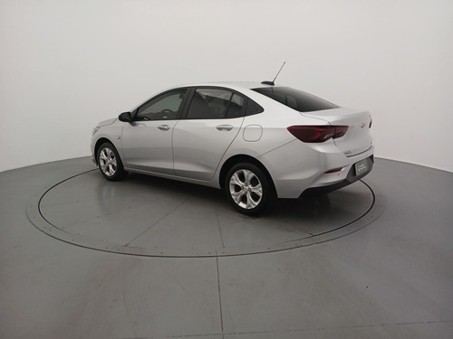 Chevrolet Onix 1.0 TURBO FLEX LTZ AUTOMÁTICO