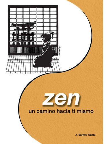 Zen - Nalda Albiac, Jose