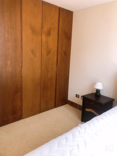 Departamento En Arriendo Detrás U. Católica