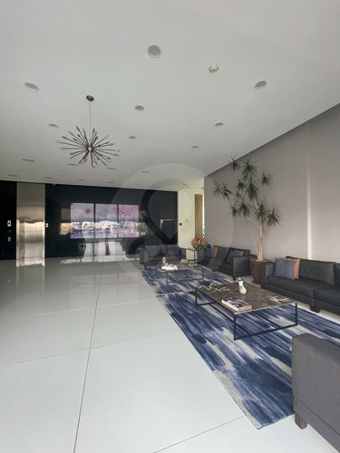 Departamento En Renta En Bosque Real