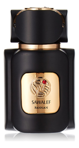 Swiss Arabian Fannan, Eau De Parfum De 2.7 Fl Oz De La Gama.