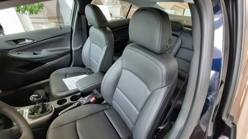 Imagen 14 de 15 de Chevrolet Cruze 1.4 Turbo Lt 5p 153cv - 2022