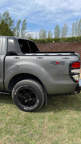 Imagen 12 de 24 de Ford Ranger 2013 3.2 Cd 4x4 Xlt Tdci 200cv