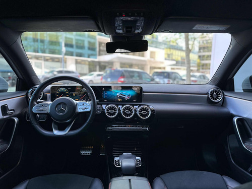 Mercedes-benz Clase A 2020 2.0 A250 Amg-line 224cv Hatch