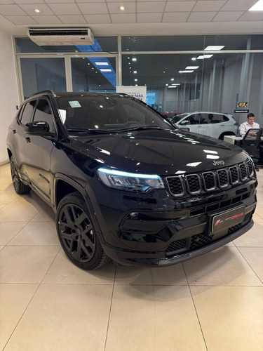 Jeep Compass 1.3 T270 Serie-S 4X2 At6