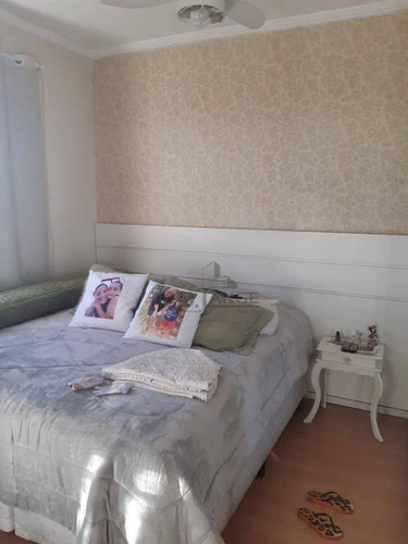 Lindo Apartamento - Cond. Res. Colina - ( Shopping Unimart ) Campinas Sp. - Ap19447