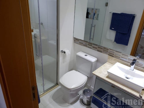 Imagem 6 de 17 de Apartamento - Ap01095 - 69859251