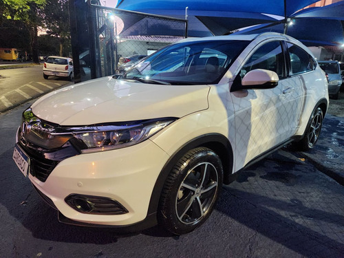 Honda HR-V 1.8 16V 4P EXL FLEX AUTOMÁTICO CVT