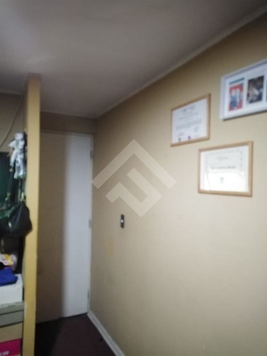 Imagen 12 de 14 de Departamento En Venta De 3 Dorm. En Pudahuel