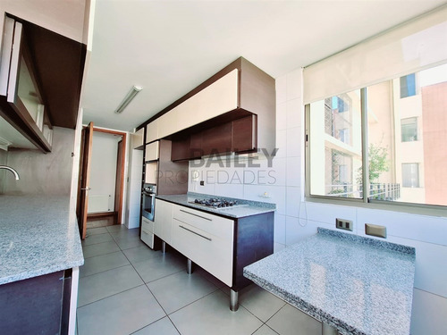Venta Departamento 4 Dorm. En Concón