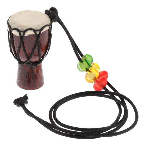 Mini Joyería De Tambor