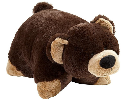 Originales Mr Juguete De Peluche Oso 18 Animal Relleno