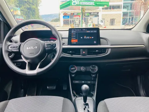 Kia Picanto 1.2 Zenith