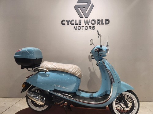 Beta Tempo 150 Entraga Ya Cycle World Motors Al 30/4