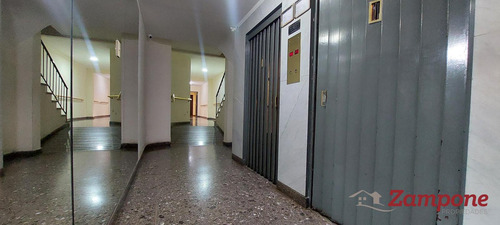 Venta Monoambiente En San Nicolas Ideal Estudiante